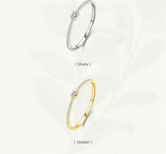 Finger Rings Jewelry