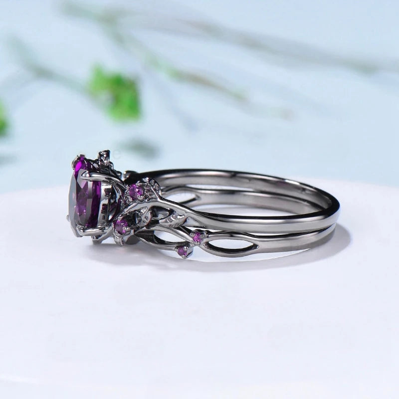 gemstone ring jewelry