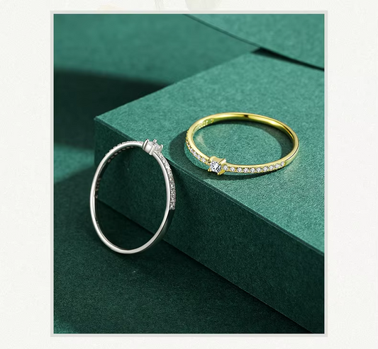 Finger Rings Jewelry